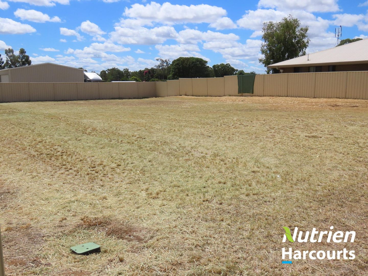 16 Luscombe Street, Chinchilla QLD 4413, Image 1