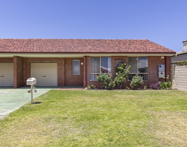 72 York Street, Tuart Hill WA 6060