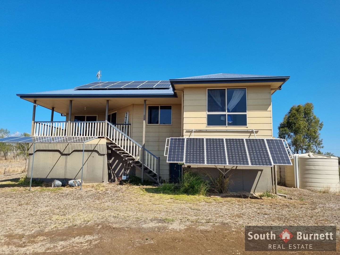 746 RED HILL Road (Fairdale), Wondai QLD 4606, Image 0