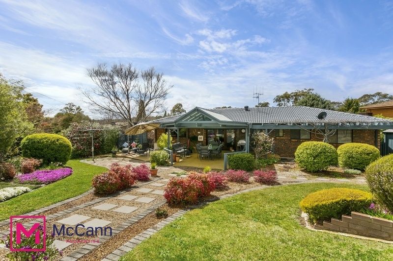 5 Sterry Place, Wanniassa ACT 2903, Image 0