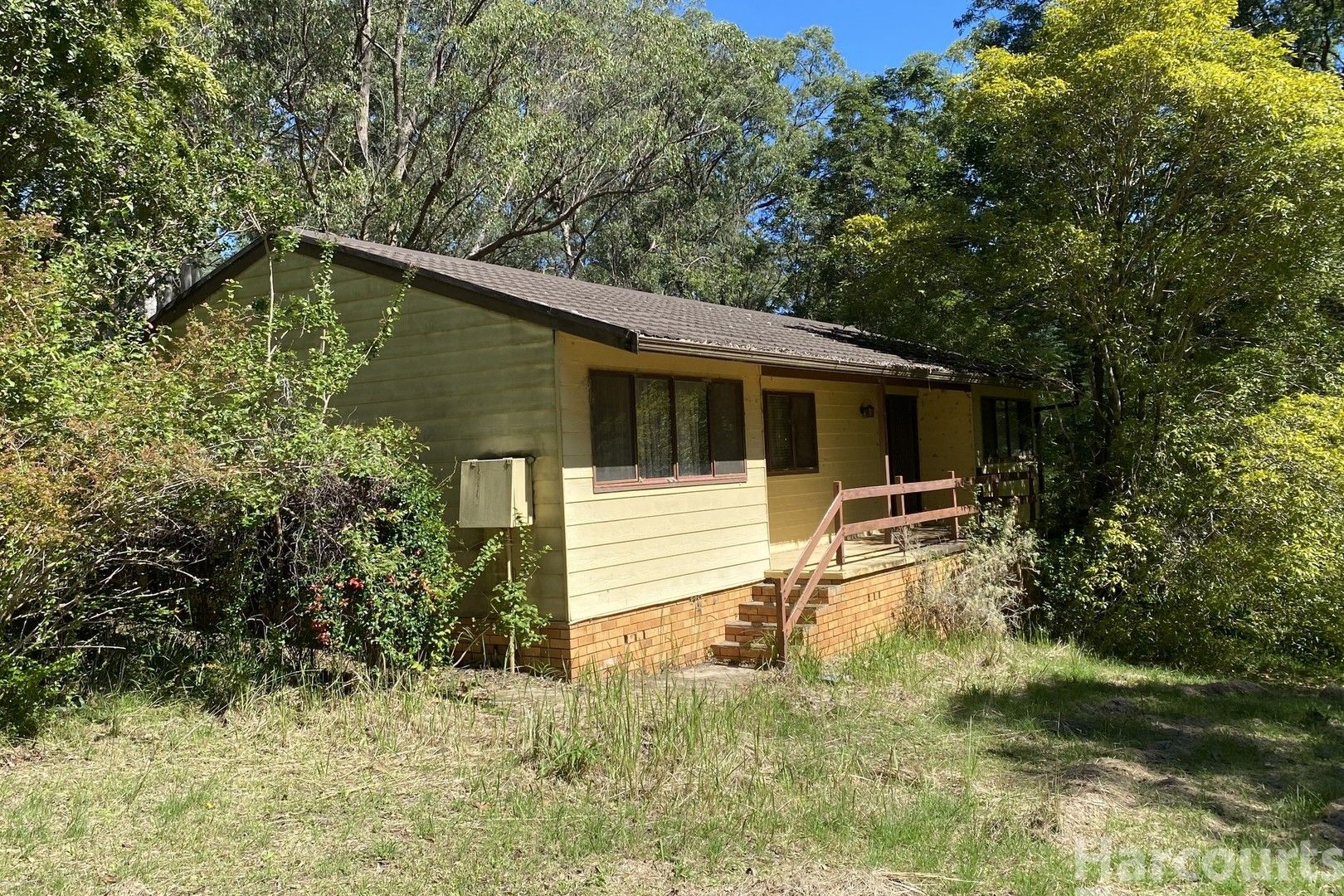 191 Bushland Drive, Yarravel NSW 2440, Image 0