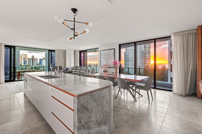 702/33 Surf Parade Broadbeach 4218 - Image 4