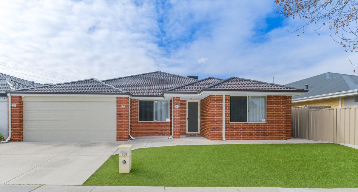 105 Towncentre Drive, Thornlie WA 6108, Image 0