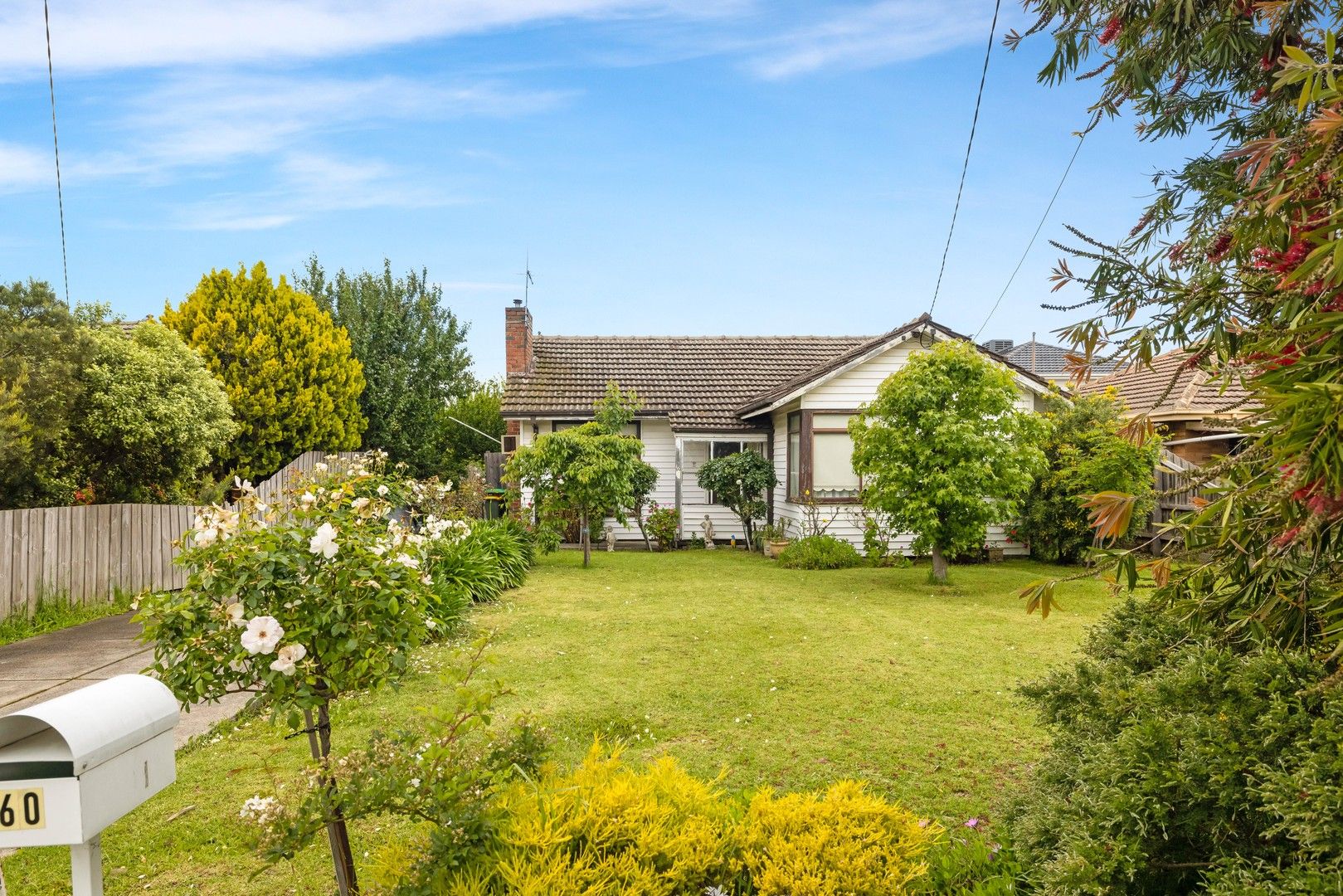 3 bedrooms House in 60 Justin Avenue GLENROY VIC, 3046