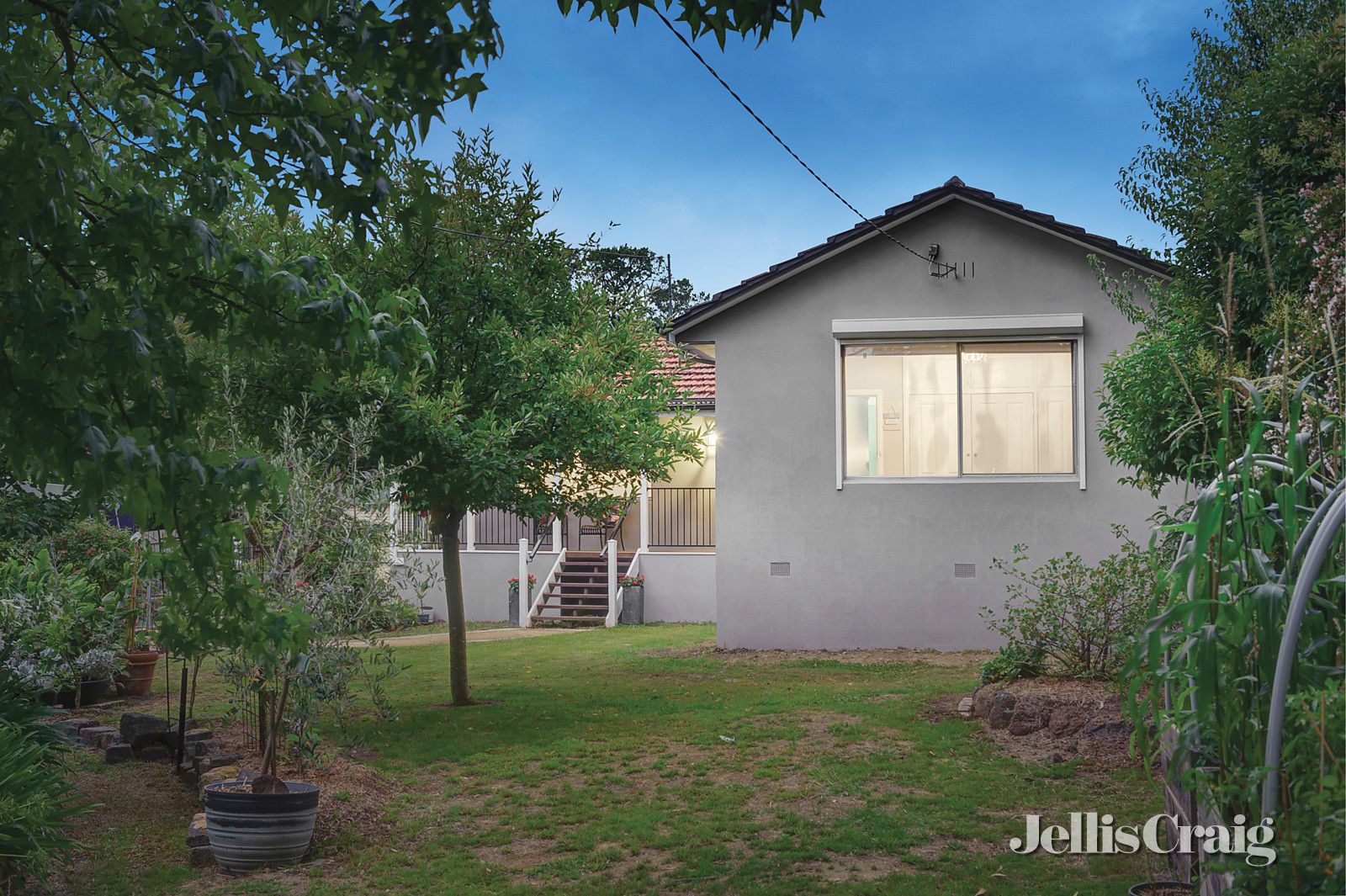 56 Murray Road, Croydon VIC 3136, Image 1