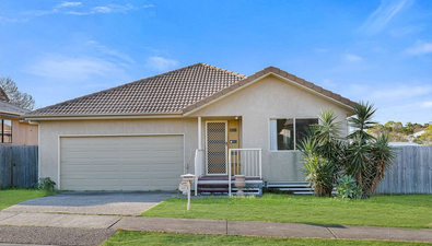 Picture of 32 Griffin Crescent, COLLINGWOOD PARK QLD 4301