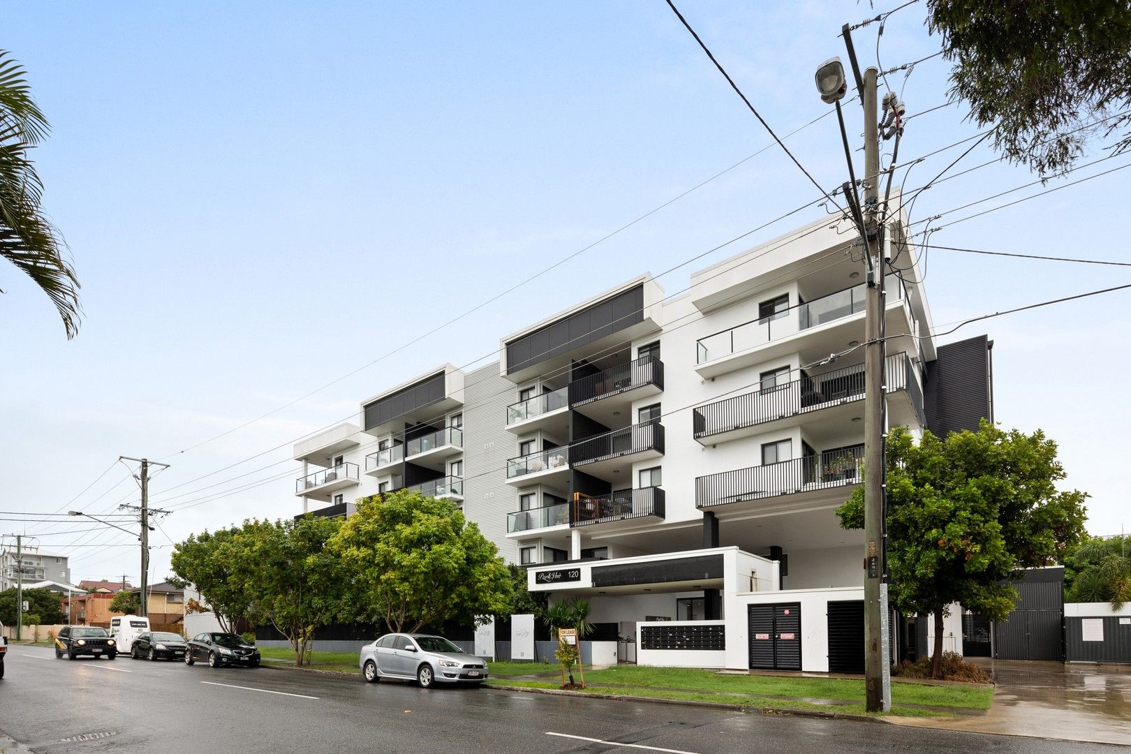 549/120 Melton Road, Nundah QLD 4012, Image 0