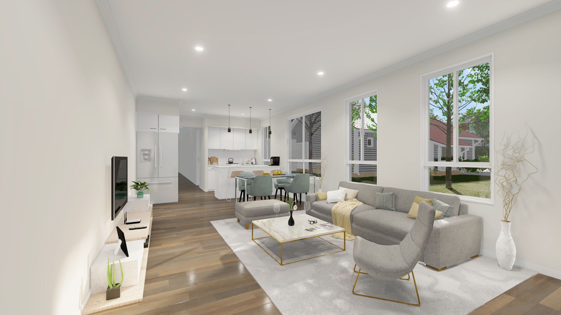 D6/2729 Loch Lomond Drive, Modbury SA 5092 Domain