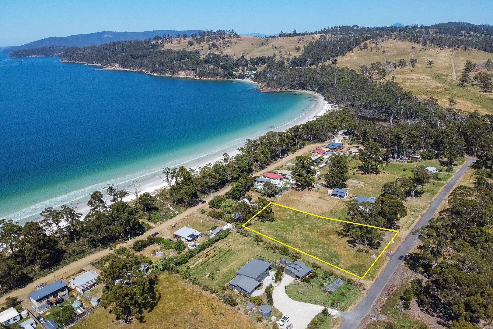 22 Dunn Drive, Surveyors Bay TAS 7116, Image 0