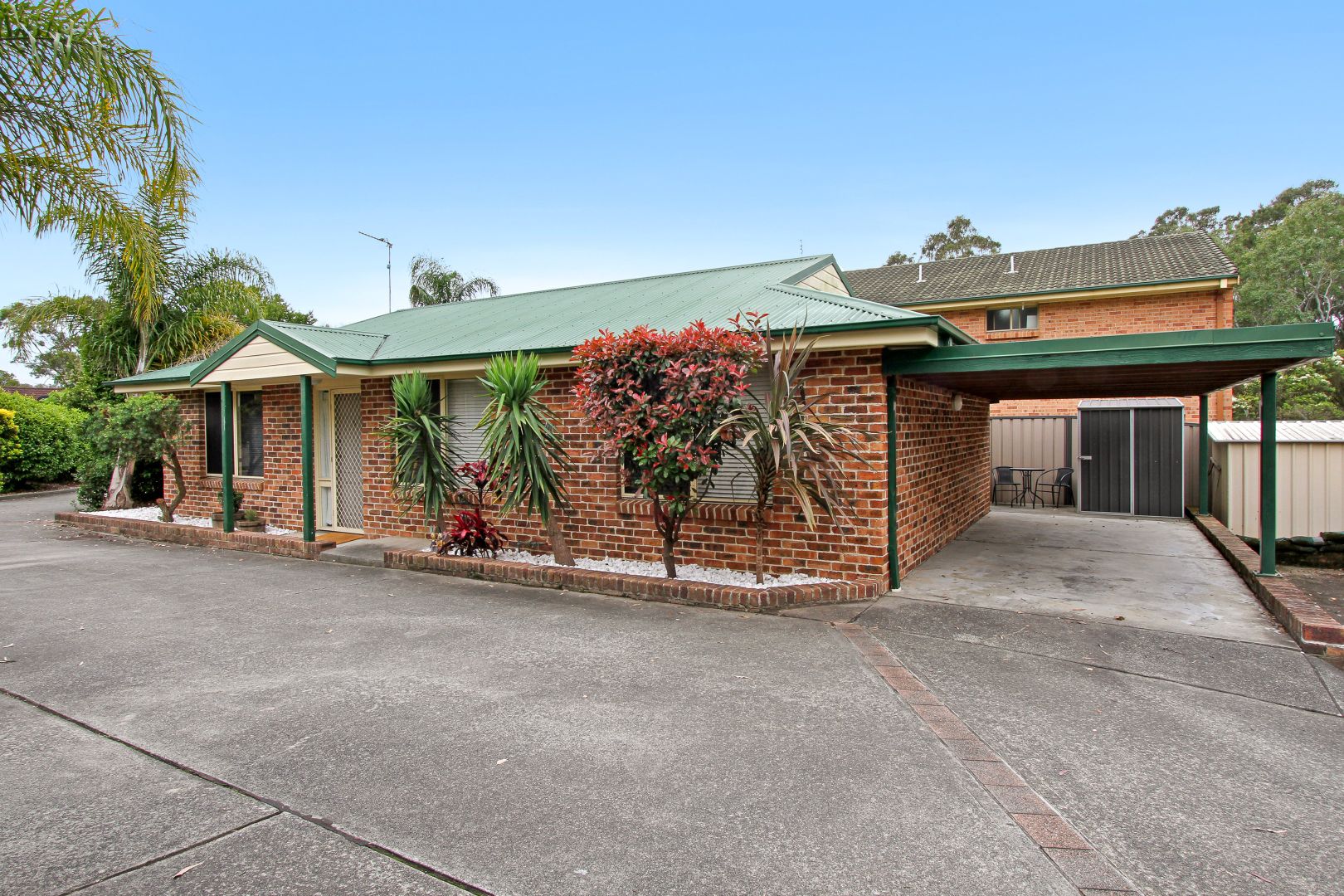 5/32 Mayfield Circuit, Albion Park NSW 2527