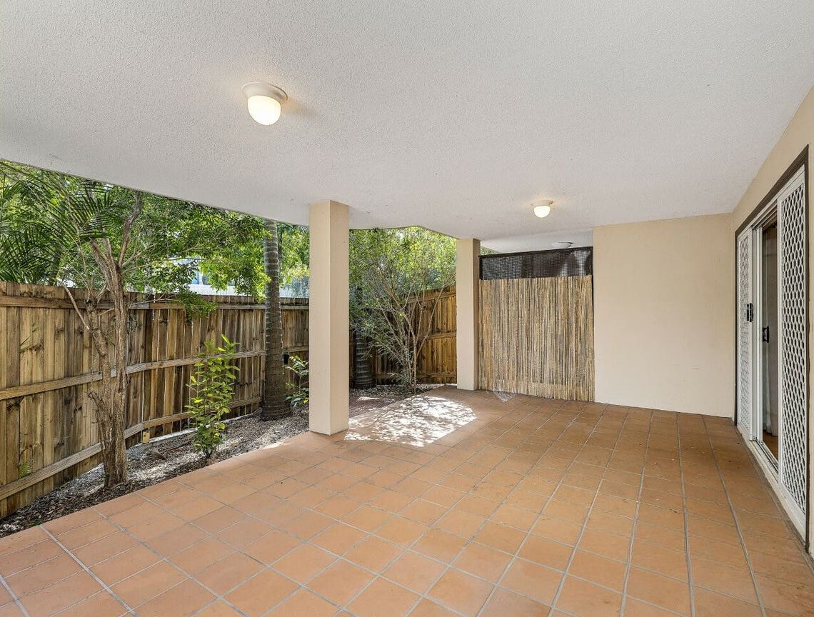 3/36 Gordan Street, Milton QLD 4064 Apartment For Rent Domain