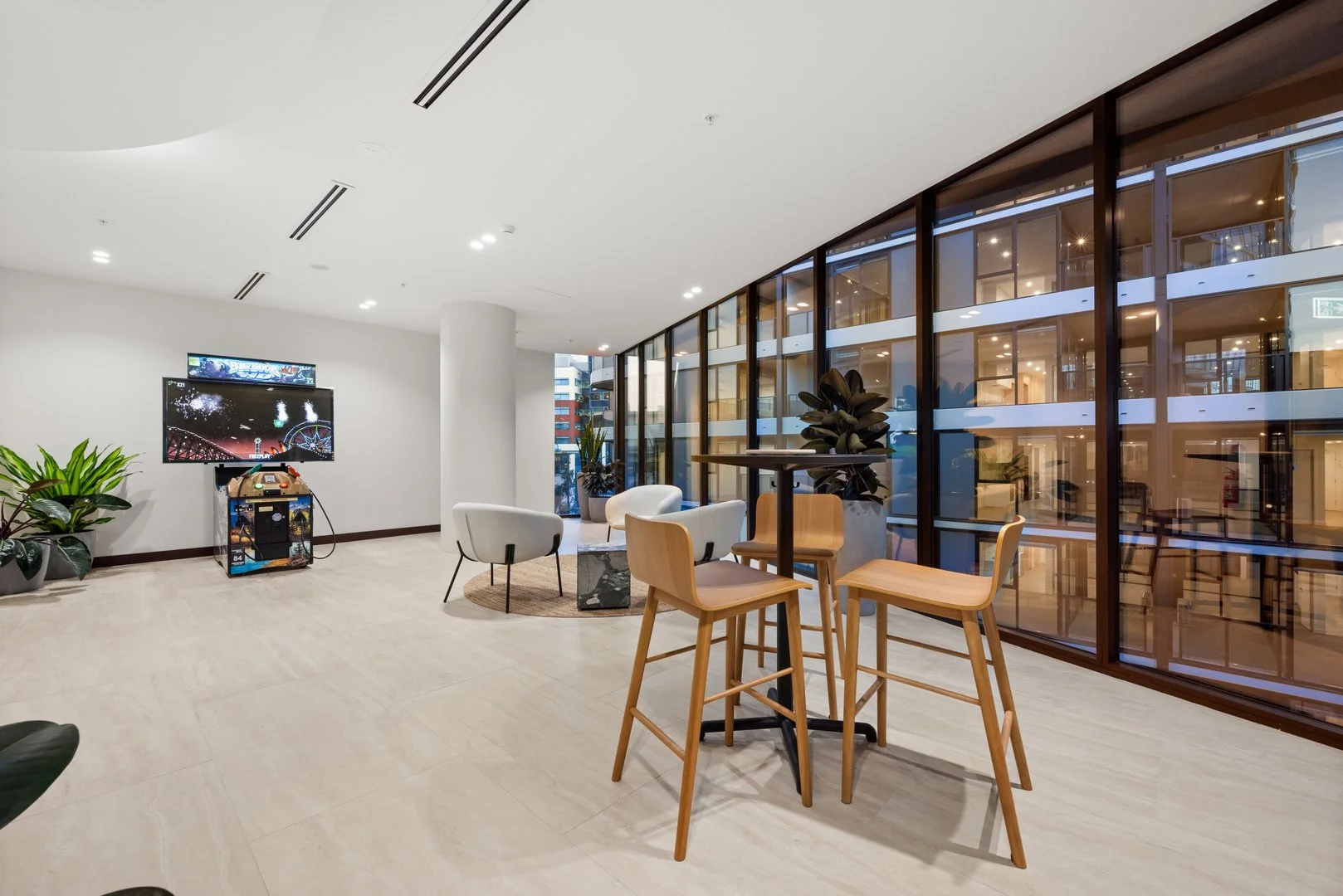 Additional image 33 of 1708/2 Furzer St, Phillip ACT 2606