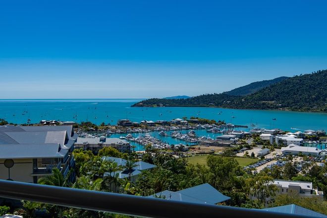 Picture of 138/9A Hermitage Drive, AIRLIE BEACH QLD 4802