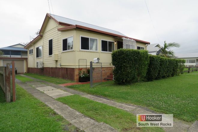 Picture of 42 Belmore Street, SMITHTOWN NSW 2440