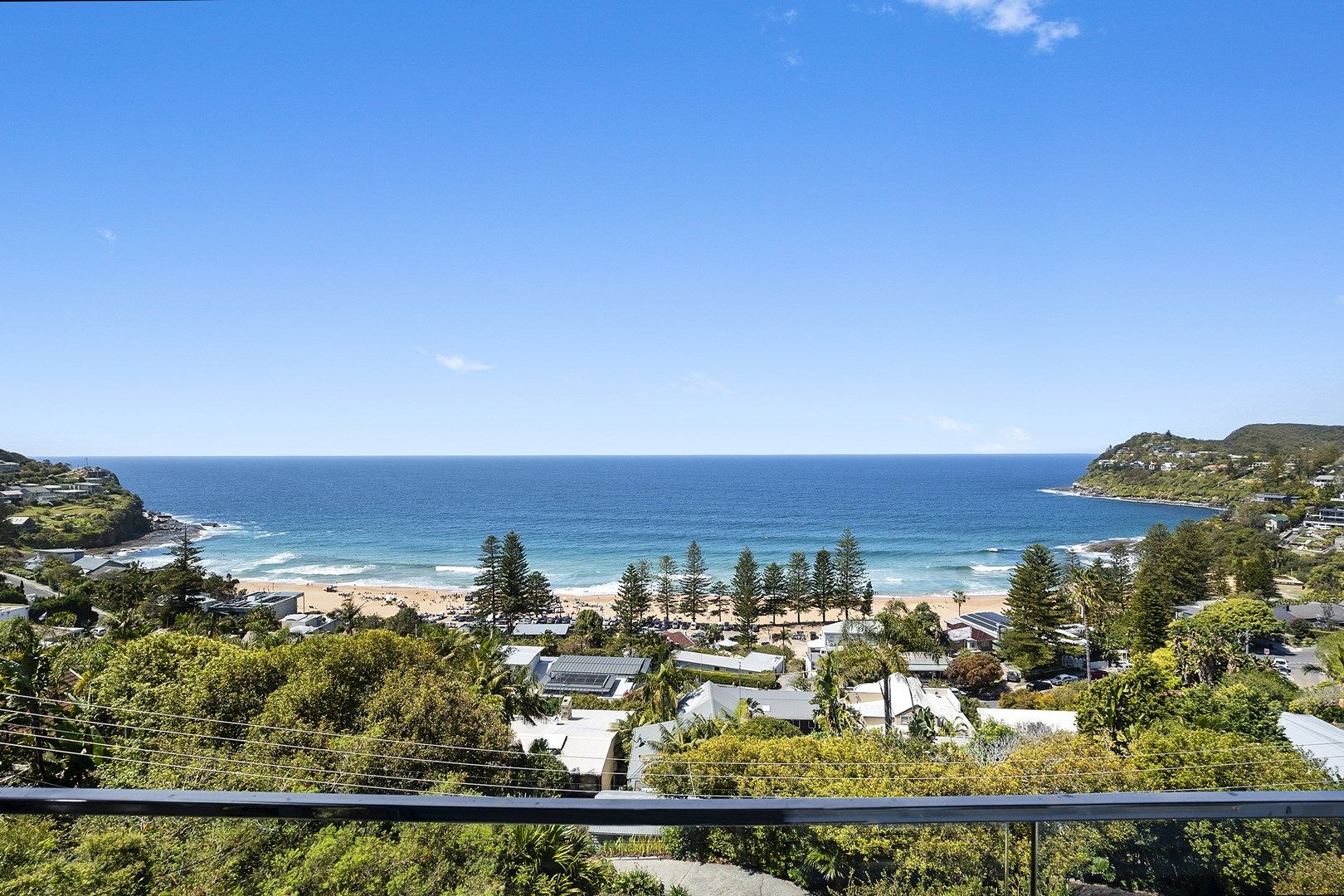 22 Morella Road, Whale Beach NSW 2107, Image 0