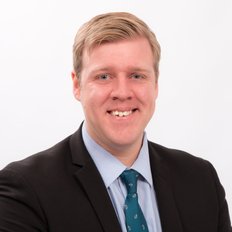 Chris Gouw, Property manager