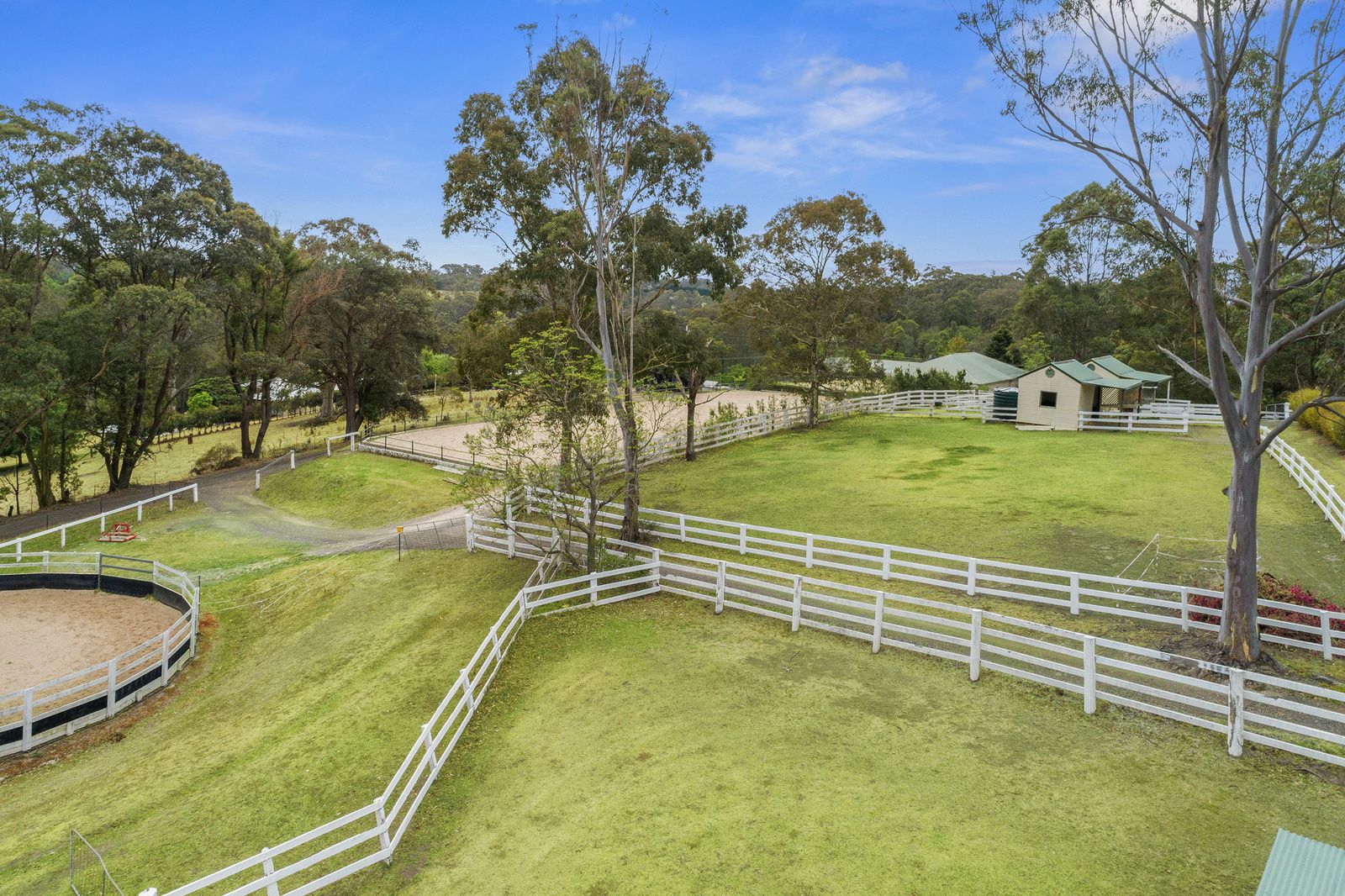 120 Hermitage Road, Kurrajong Hills NSW 2758 House for Sale