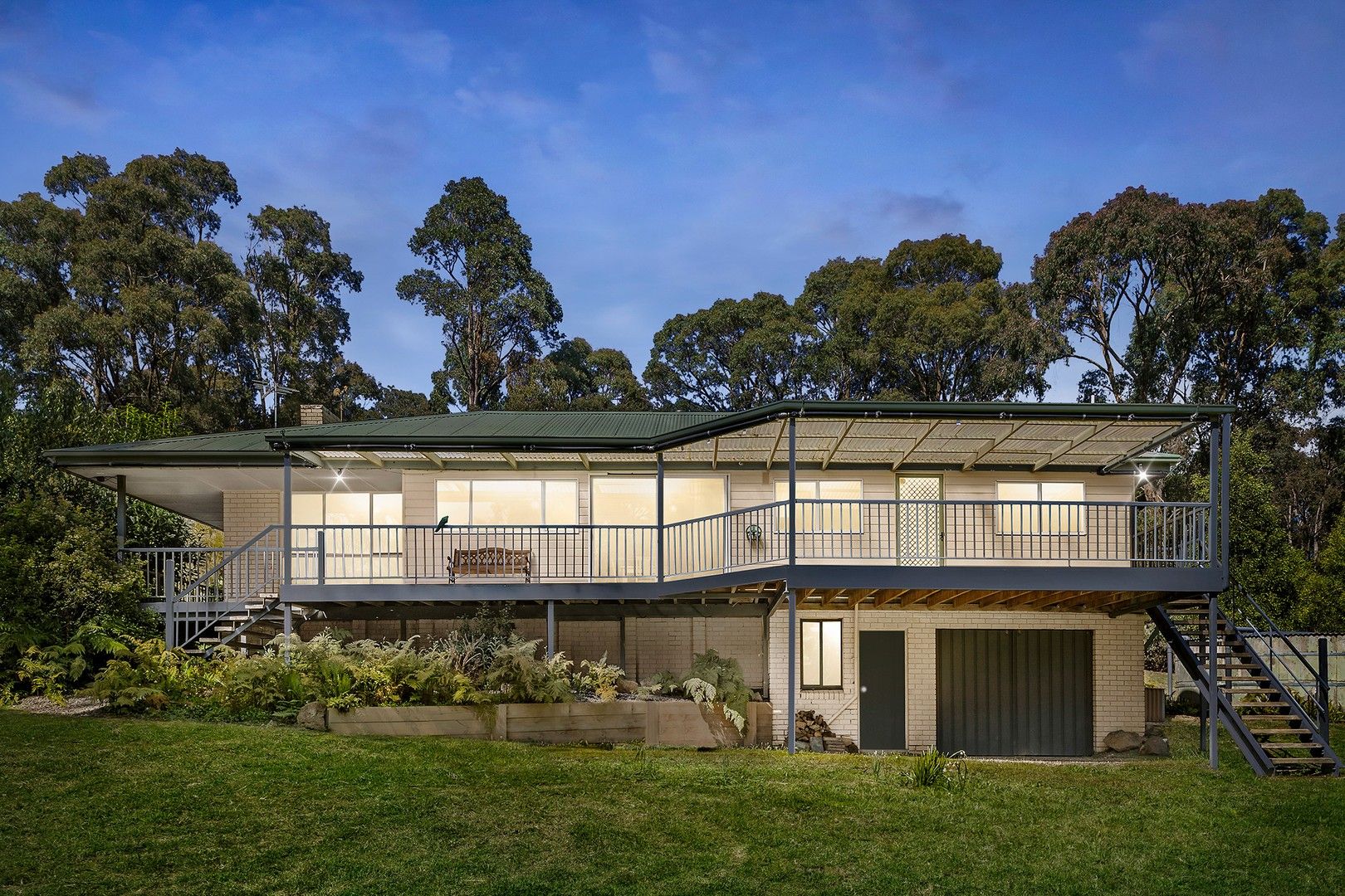 40 Ryan Road, Kinglake West VIC 3757, Image 0