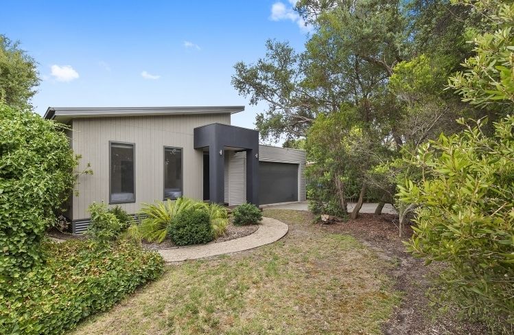 4 bedrooms House in 38 Andrea Street RYE VIC, 3941