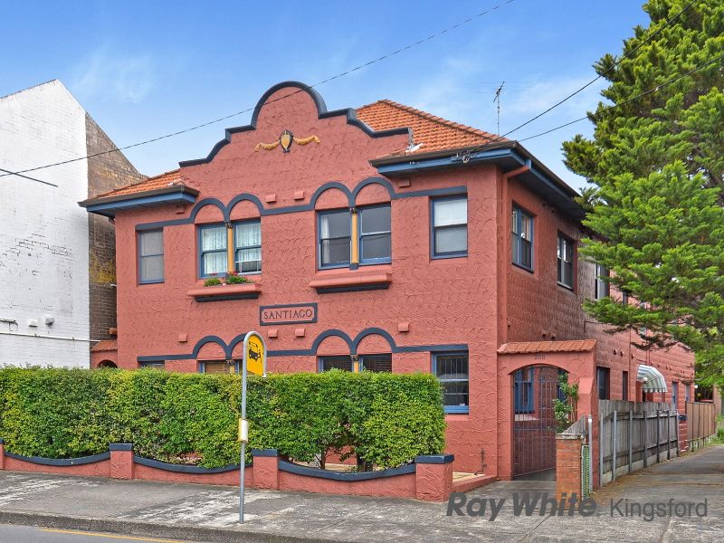 4/208 Gardeners Road, Kingsford NSW 2032, Image 0