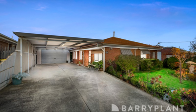 Picture of 26 Kingdom Avenue, KINGS PARK VIC 3021