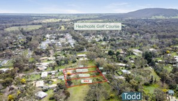 Picture of 3 Scullys Lane, HEATHCOTE VIC 3523