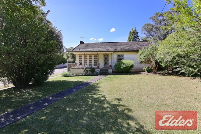 Picture of 17 Burrabogee Road, PENDLE HILL NSW 2145