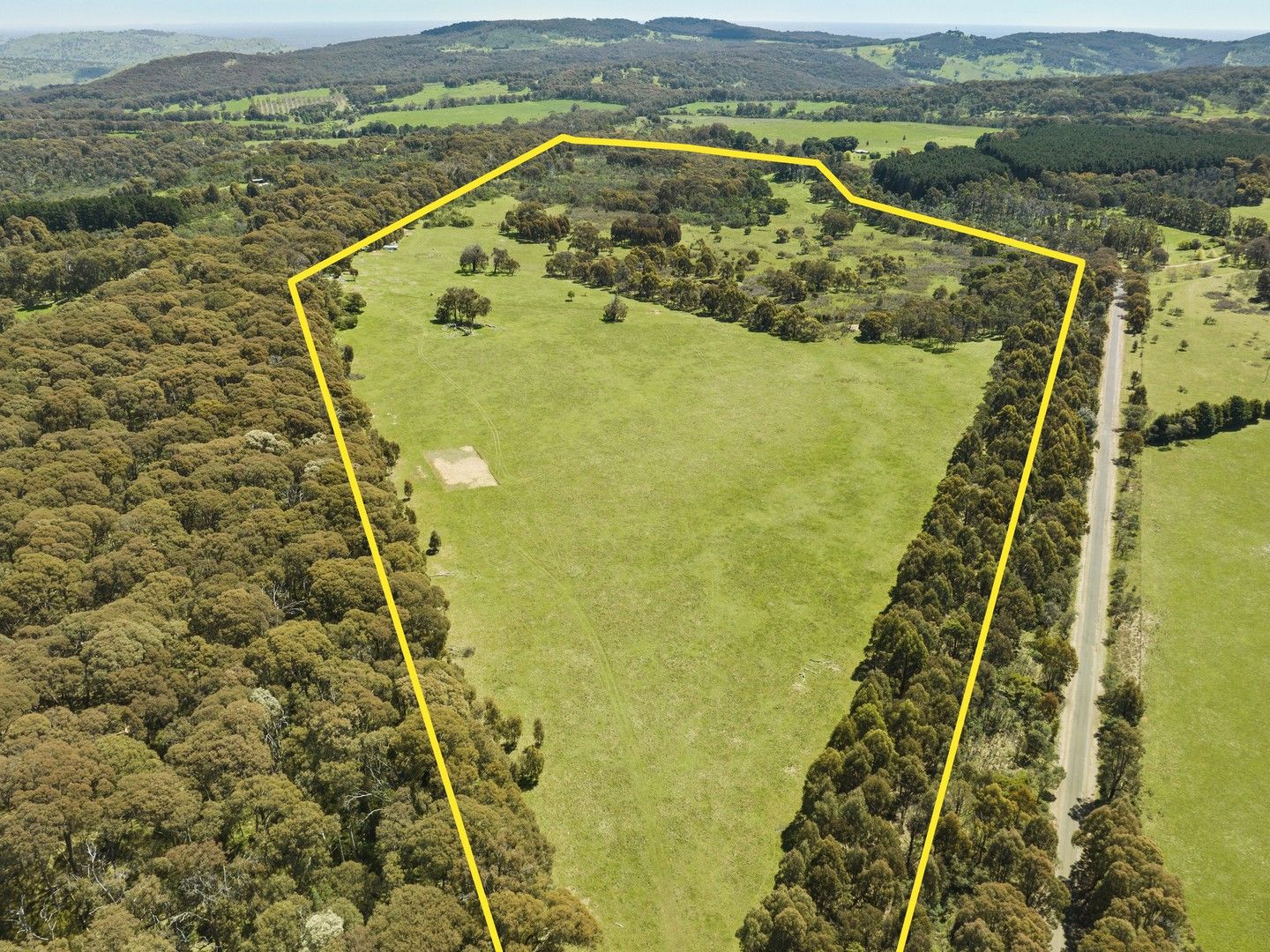 1 & 2 Bonnie Doon Road, Marraweeney VIC 3669 House for Sale