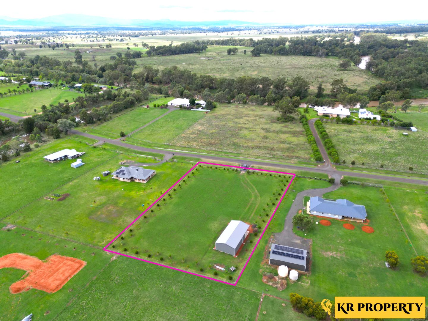 140 Riverside Drive, Narrabri NSW 2390, Image 2