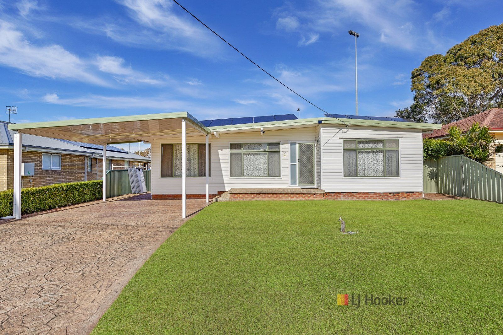 18 Elua Avenue, Budgewoi NSW 2262, Image 0