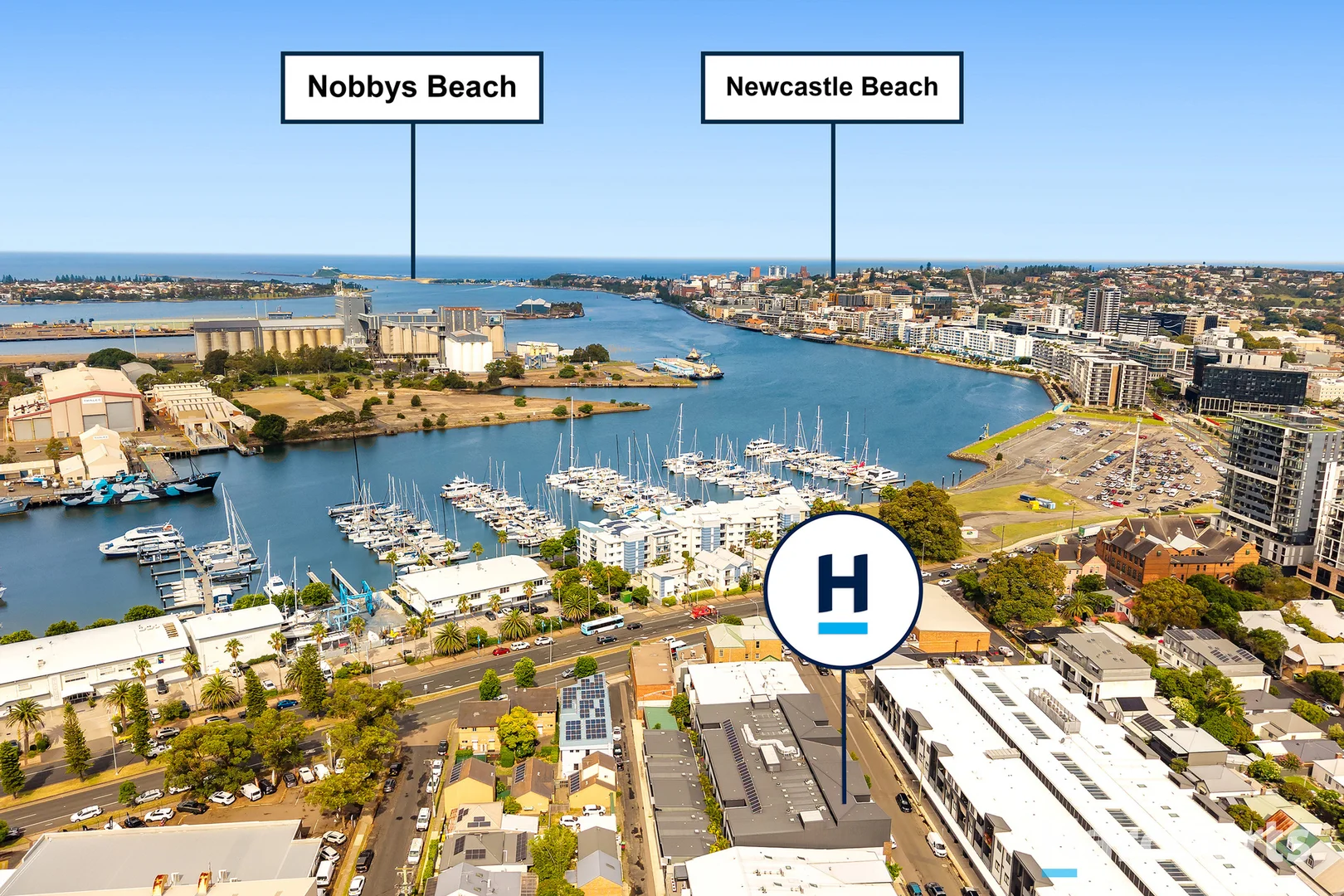 Additional image 16 of 207/19 Throsby Street, Wickham NSW 2293