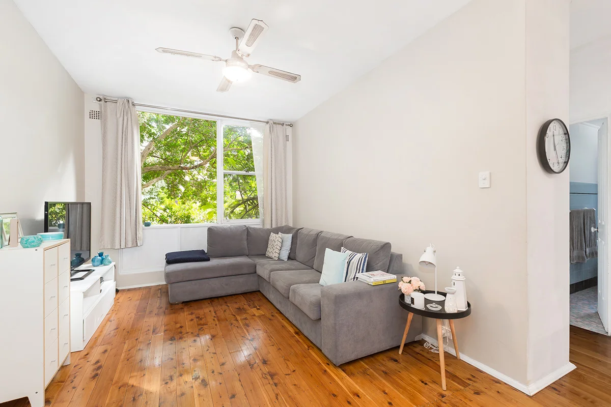 2/6 Burraneer Bay Road, Cronulla NSW 2230