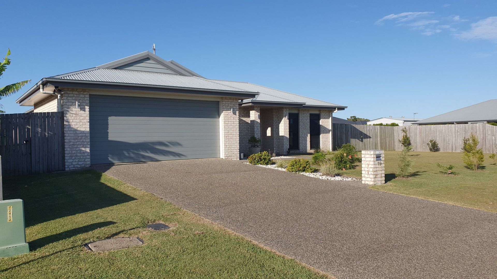 19 BEACHMERE STREET, Burnett Heads QLD 4670, Image 1