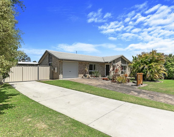 117 Snapper Street, Kawungan QLD 4655