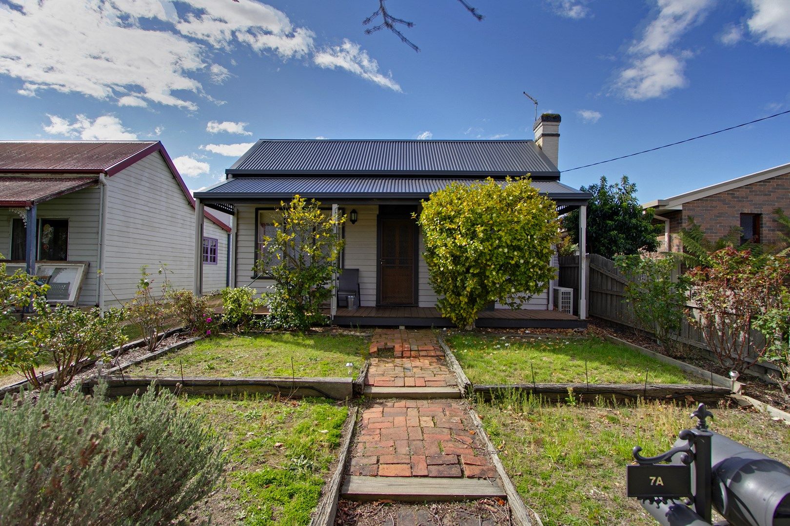 7A Raymond St, Stratford VIC 3862, Image 0