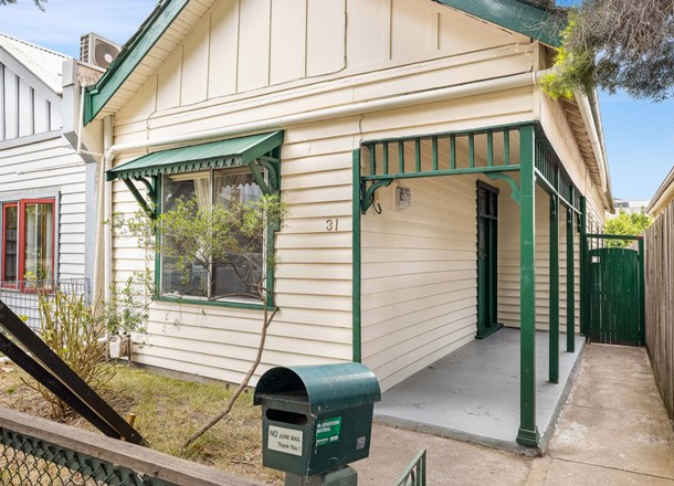 31 Walsh Street, Coburg VIC 3058