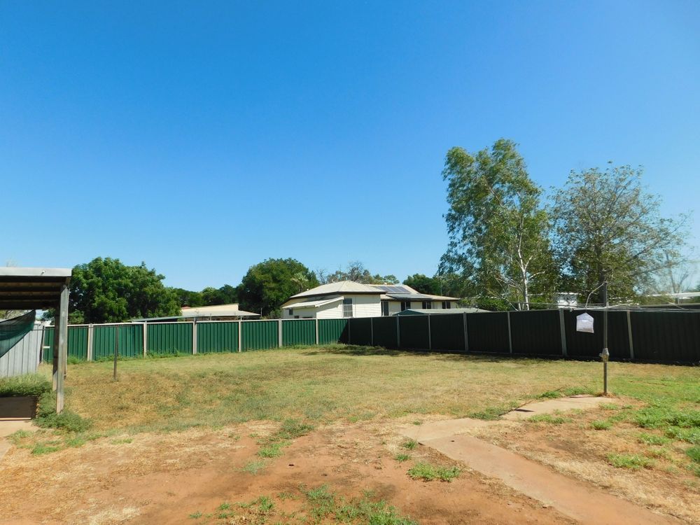 77 Station Street, Cloncurry QLD 4824, Image 0