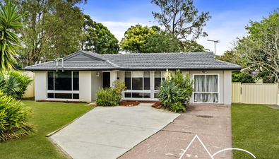 Picture of 2 Elizabeth Macarthur Avenue, CAMDEN SOUTH NSW 2570