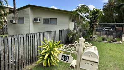 Picture of 49 TROPICAL AVENUE, ANDERGROVE QLD 4740