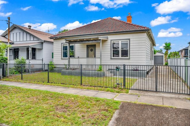 Picture of 8 Henson Avenue, MAYFIELD EAST NSW 2304