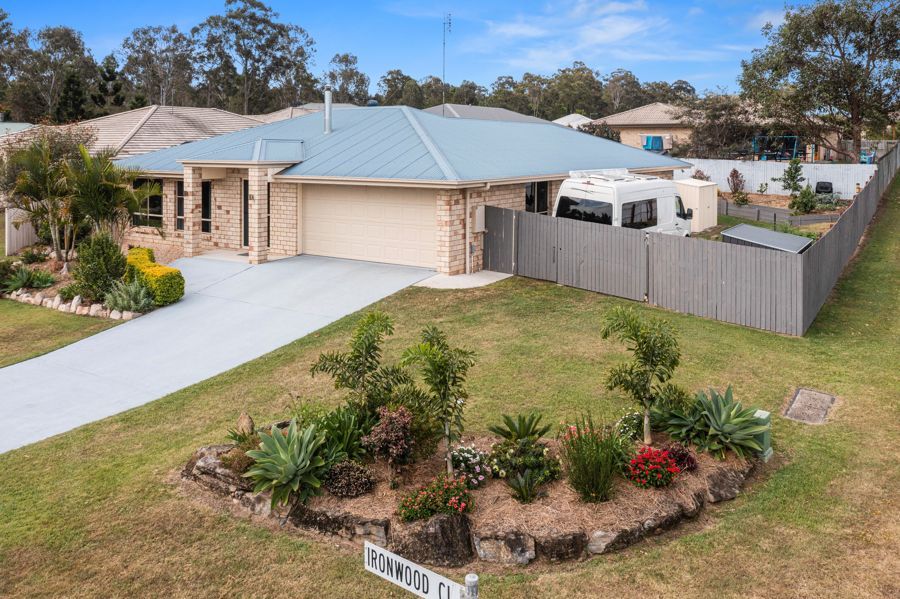 7 Ironwood Close, Gympie Property History & Address Research Domain