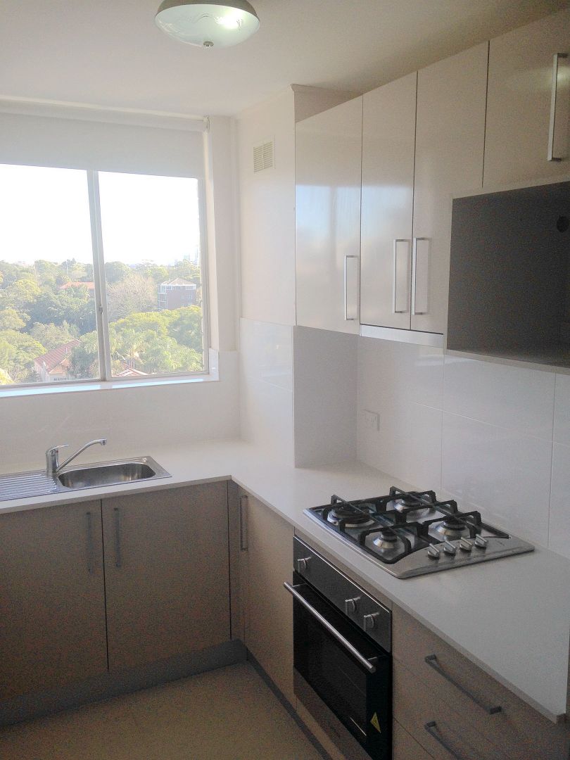 28/8 Hardie Street, Neutral Bay NSW 2089 Apartment For Rent 550