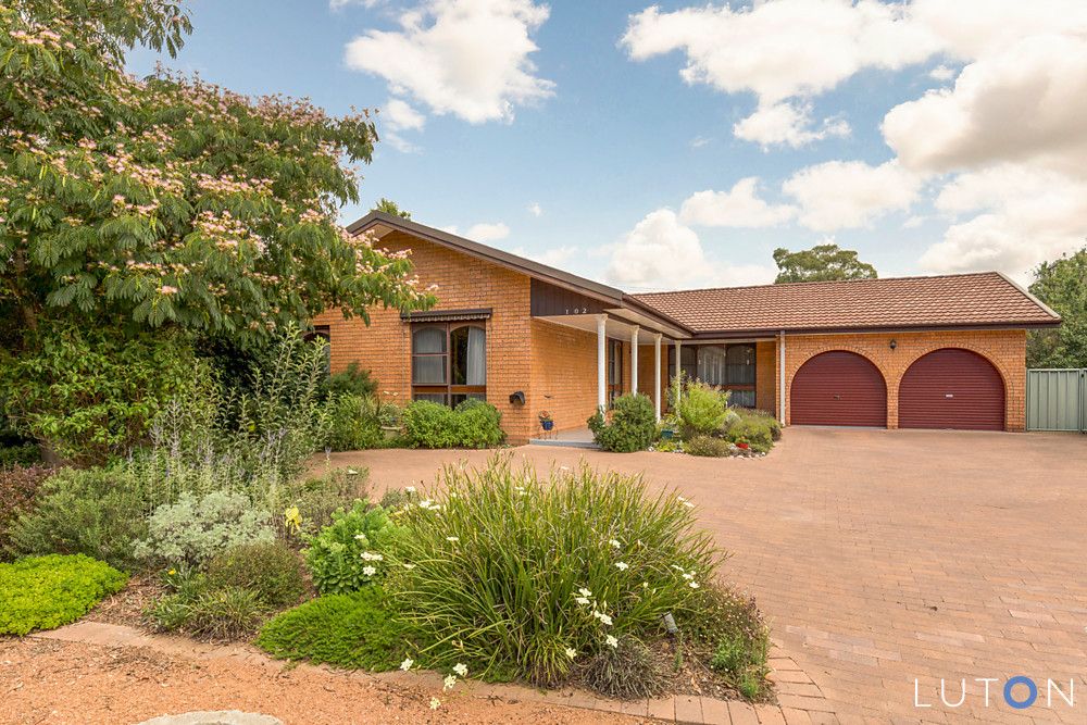 102 Diamantina Crescent, Kaleen ACT 2617, Image 0