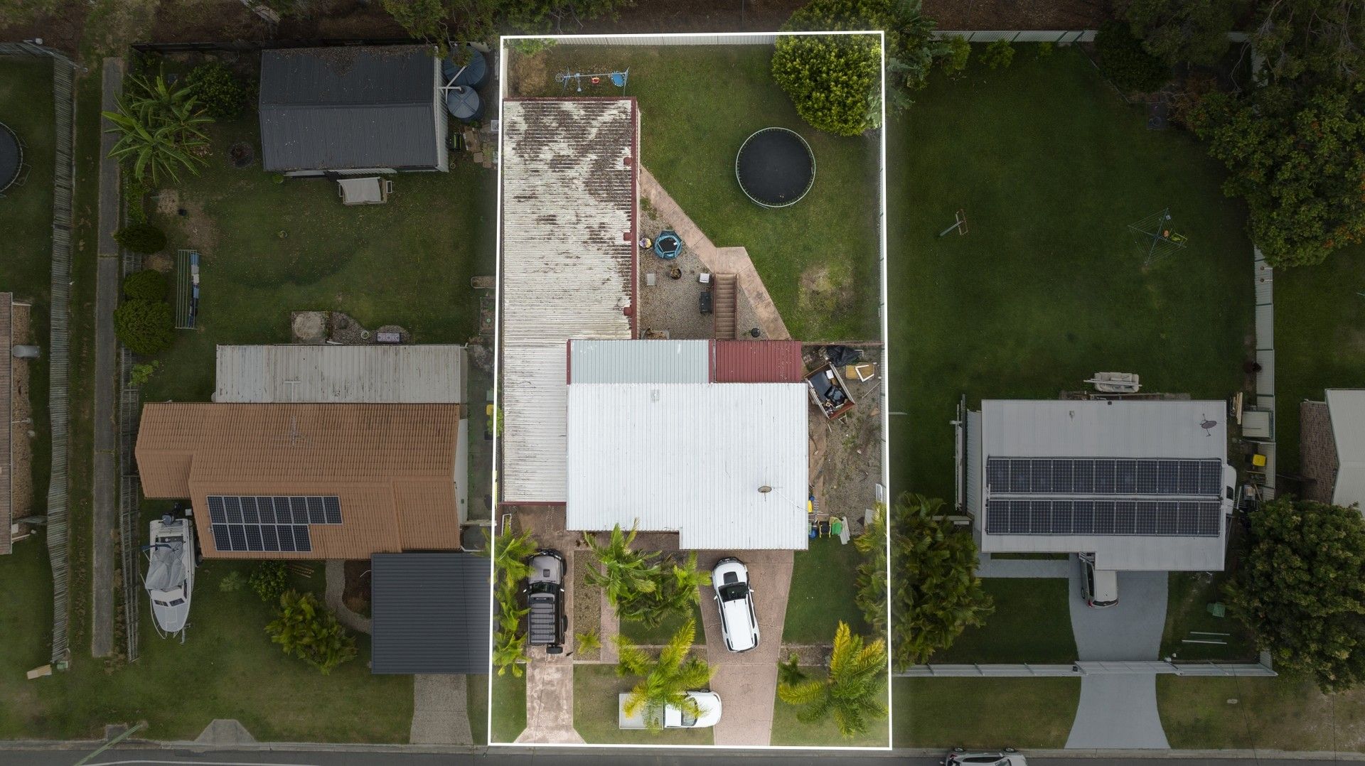 3 bedrooms House in 62 Kevin Street DECEPTION BAY QLD, 4508