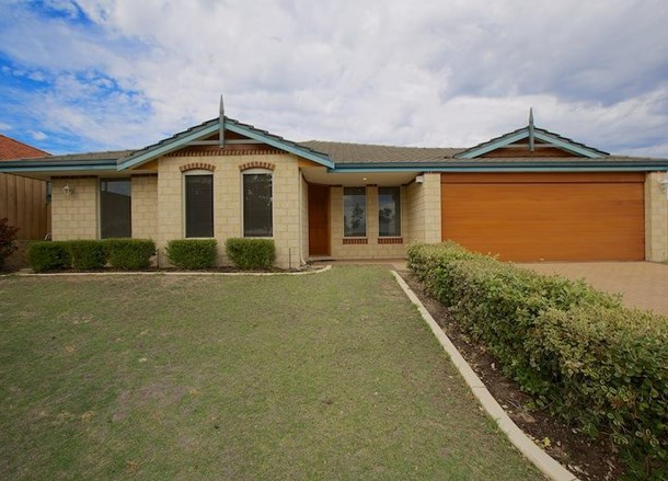 3 Carlindie Way, Ellenbrook WA 6069