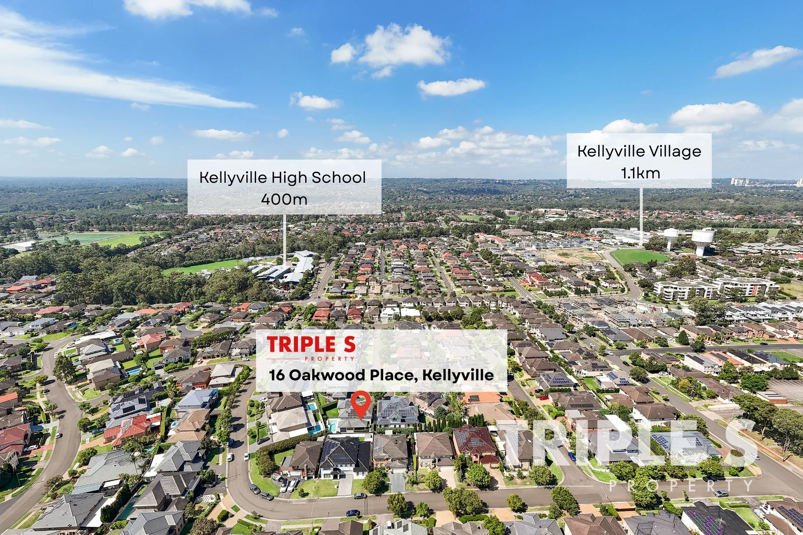 Additional image 37 of 16 Oakwood Place, Kellyville NSW 2155