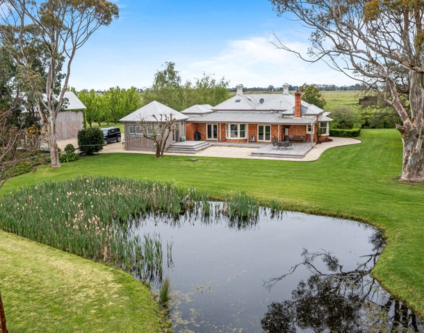 150 Crofts Road, Cobains VIC 3851