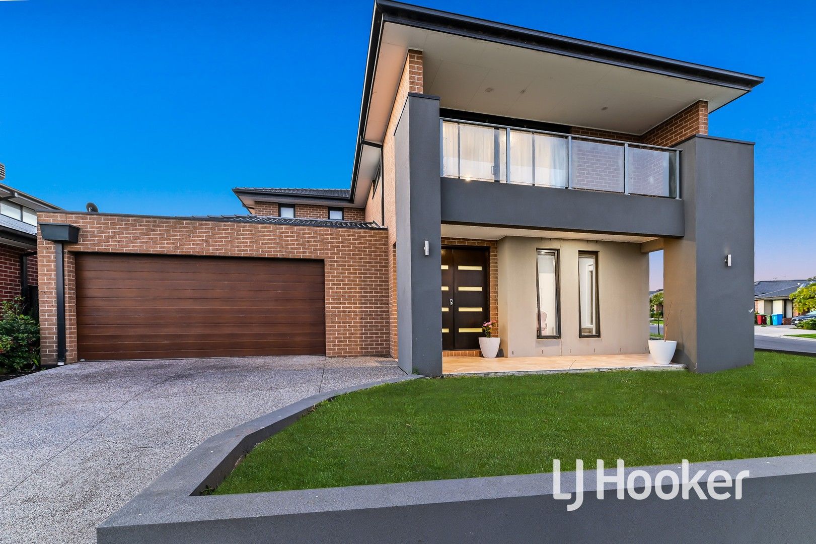 145 Ernstbrook Drive, Clyde VIC 3978 Domain