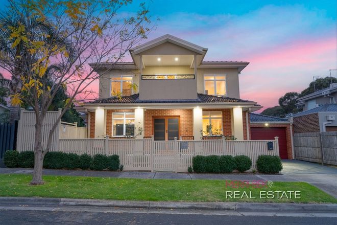 Picture of 32B Sunset Boulevard, JACANA VIC 3047