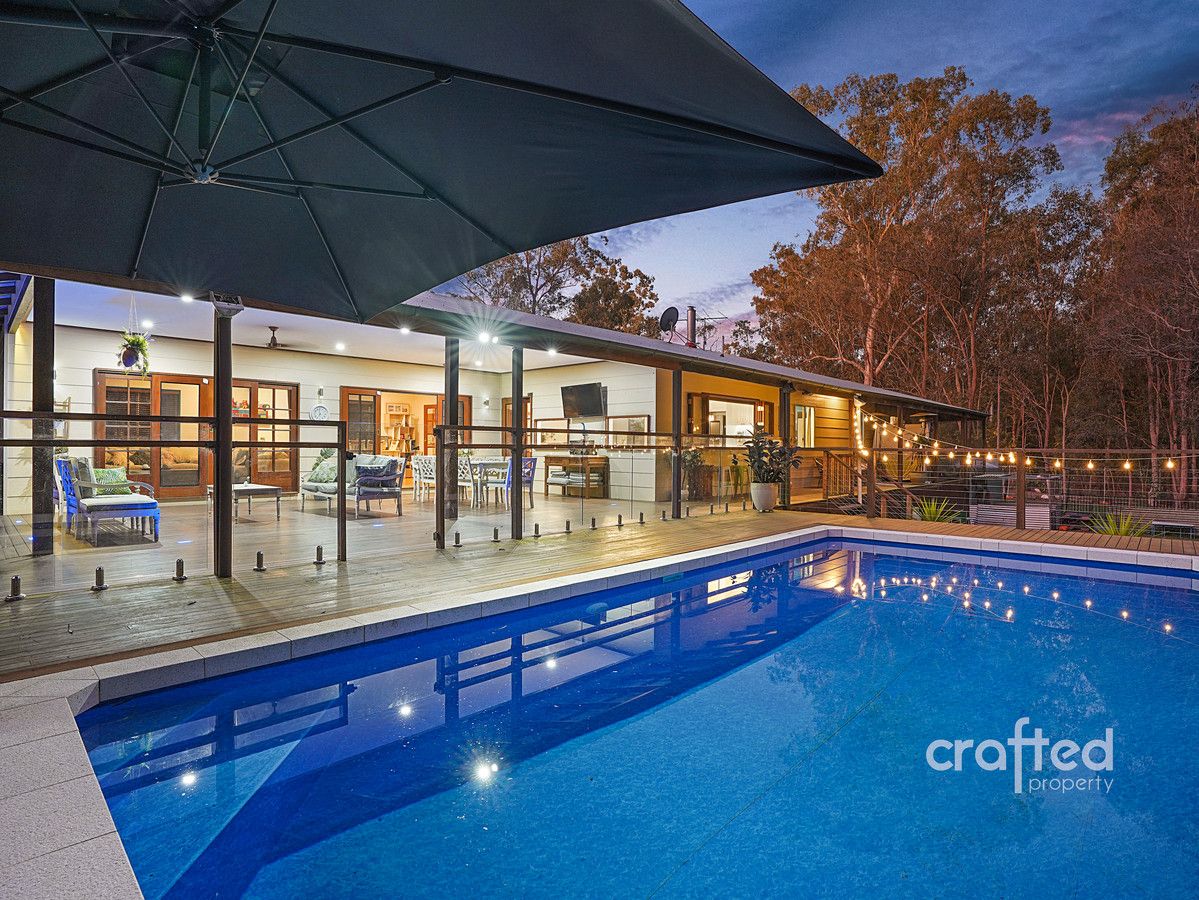 16 Cheviot Street, Greenbank QLD 4124 House for Sale Domain